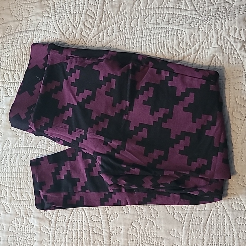 Torrid full length legging with pockets
